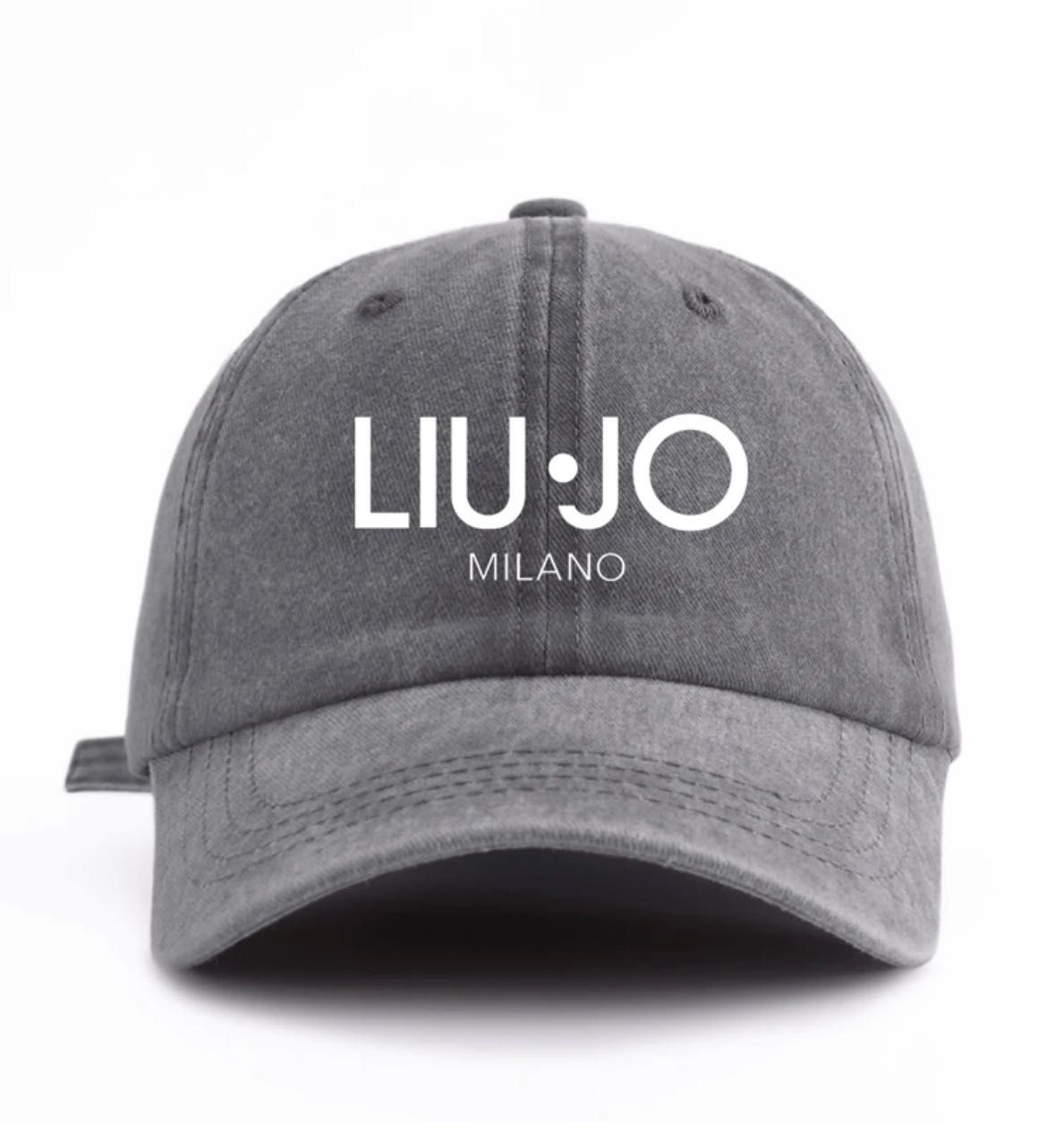 Шапка с козирка Liu Jo Milano