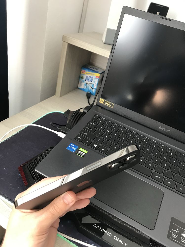 iPhone 14 pro max 256gb