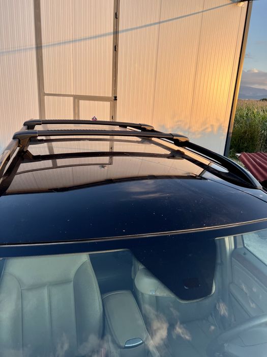 На ЧАСТИ  Mercedes-Benz GL320 CDI X164 2007г OFFROAD AIR MATIC XENON