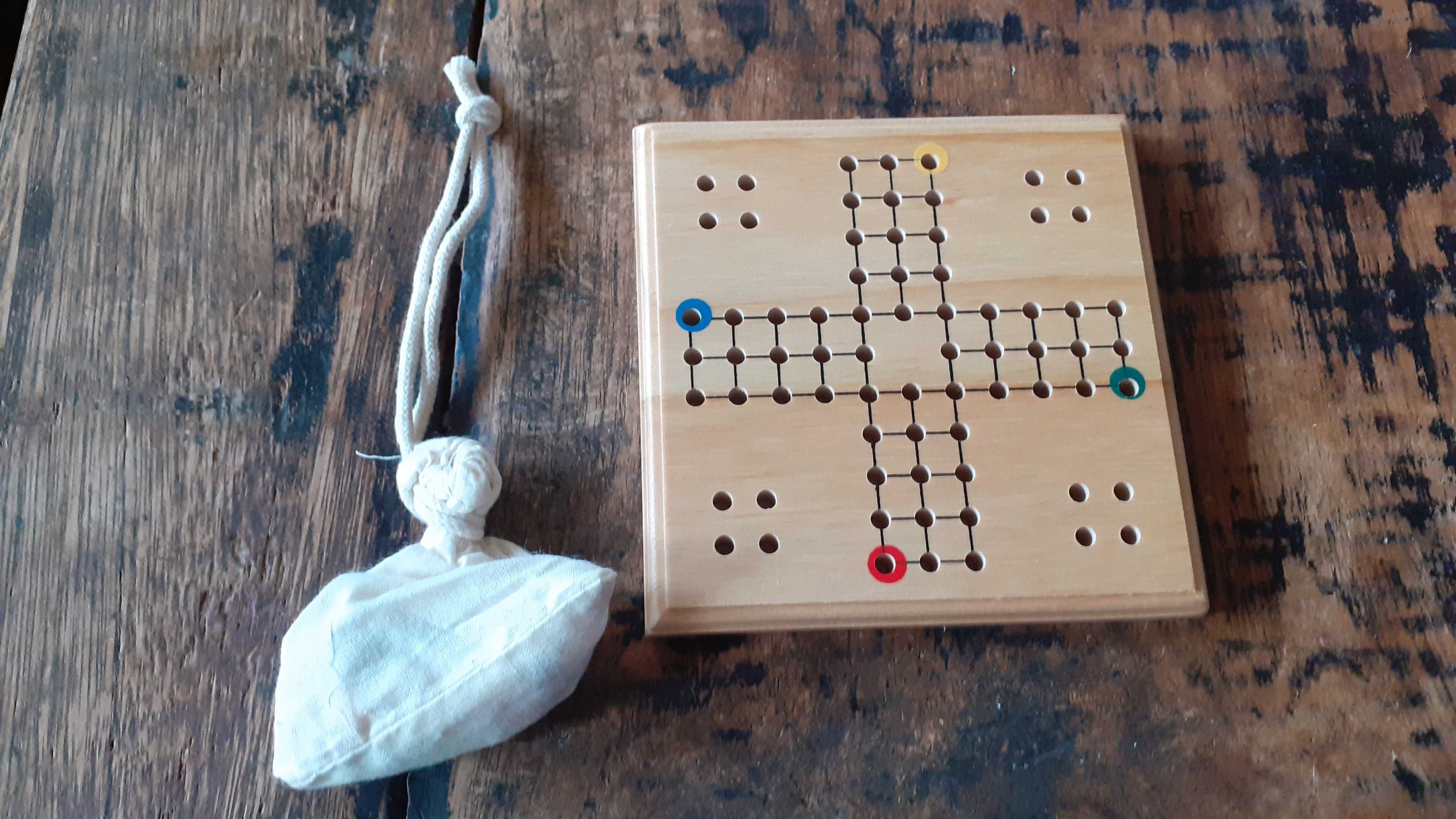 игра Не се сърди човече Ludo, класическа, стратегическа, настолна