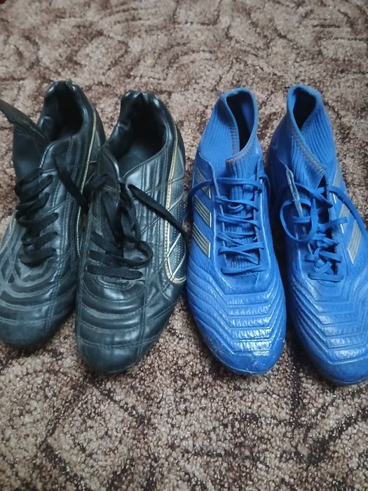 Оригинални бутонки 42 и 43 номер