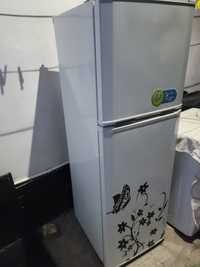 LG no frost холодильник