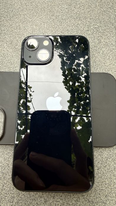 Iphone 13 midnight
