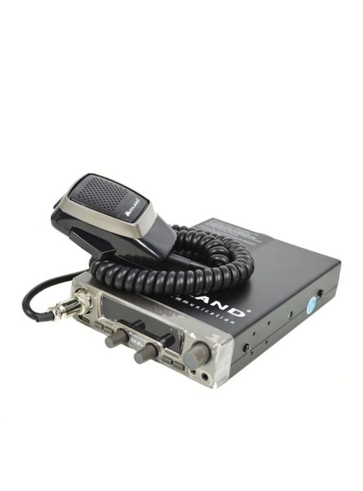 Statie auto Midland M20