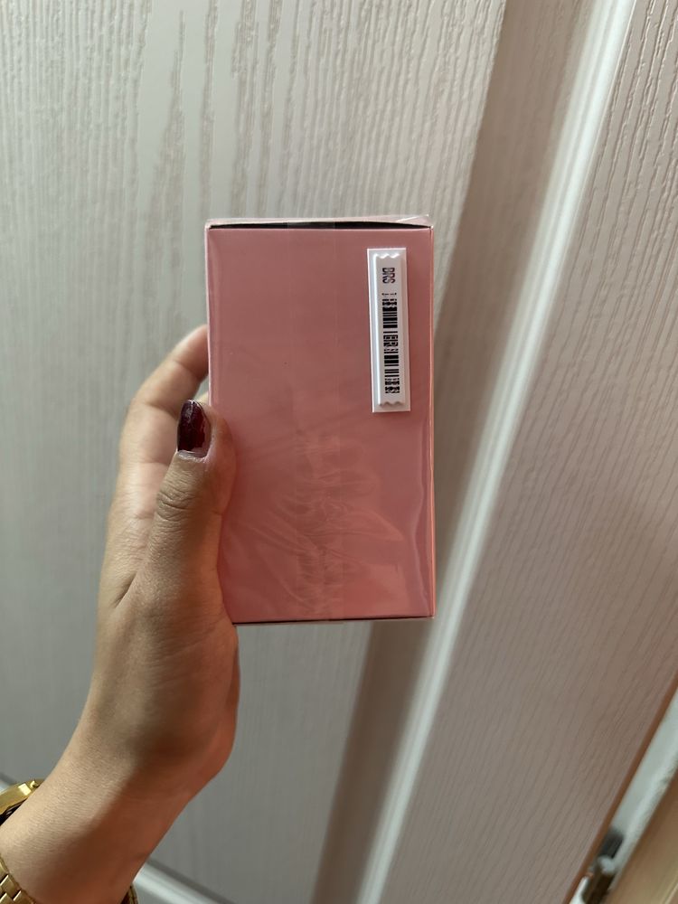 My way edition nacre
