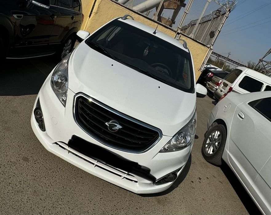 Продается Spark ravon