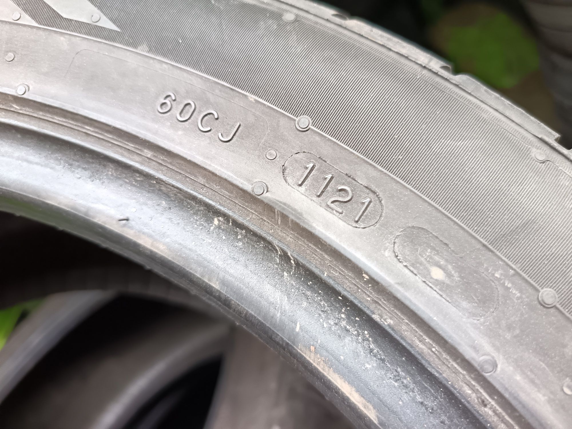 Anvelope vara 235 45 17 nokian 2021
