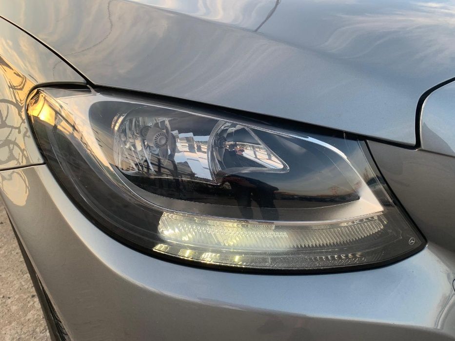 dezmembrez c220 250 350 w205 euro6 ad blue 2014 4MATIC c180 200 w205