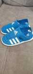 Сандали adidas 32 номер