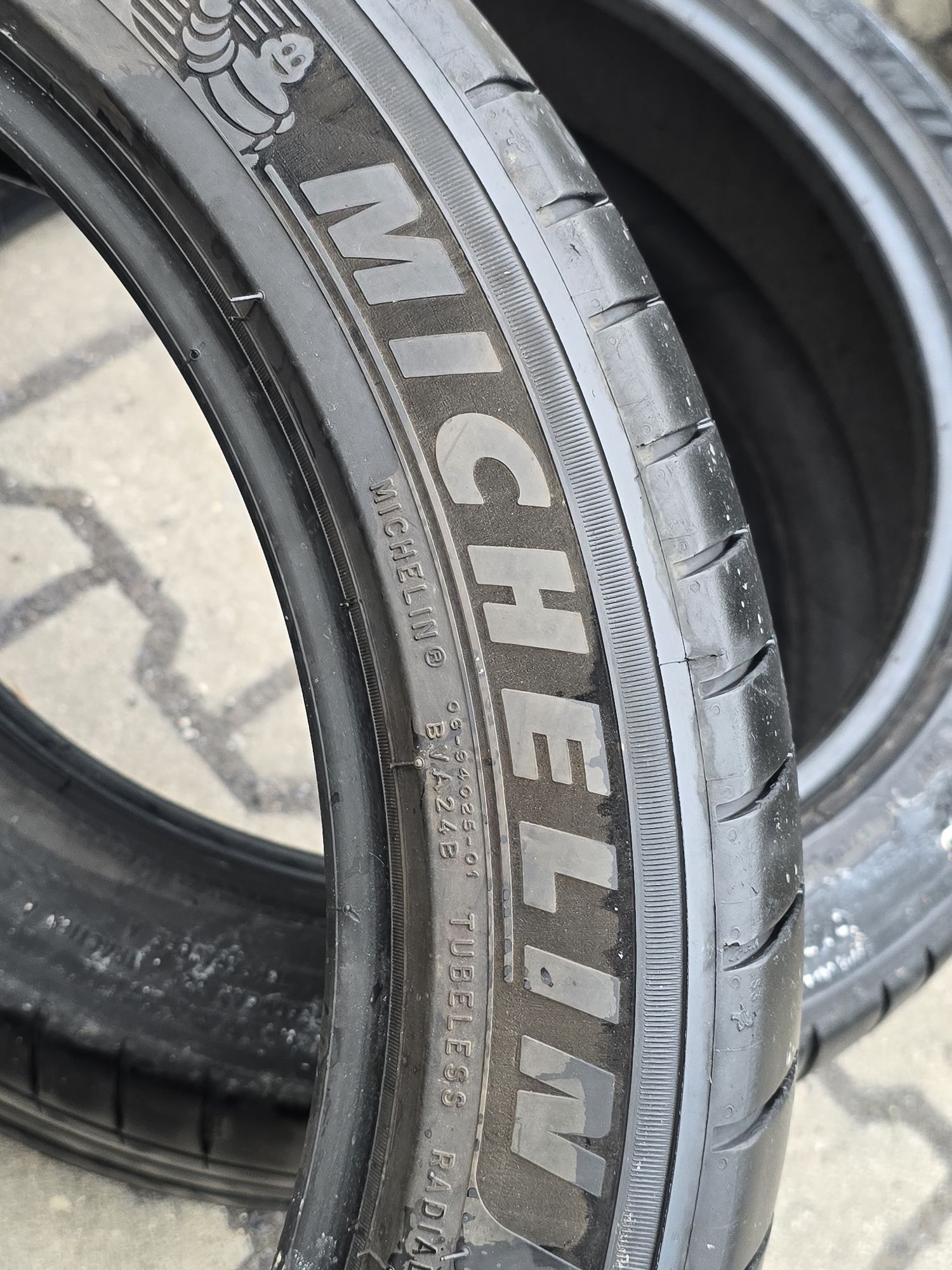 123 456 Michelin
