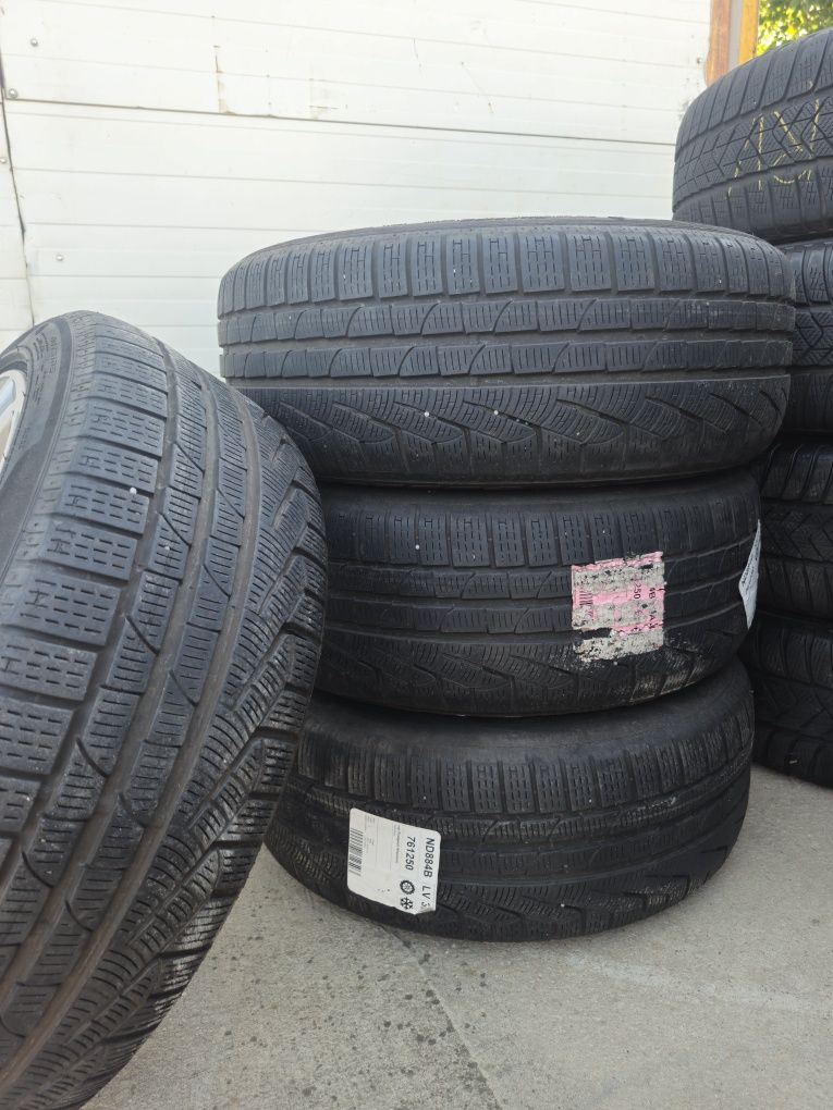 Roti Jante R18 BMW M F40 F44 F45 F46 GT X1 F48 X2 F39 5x112
