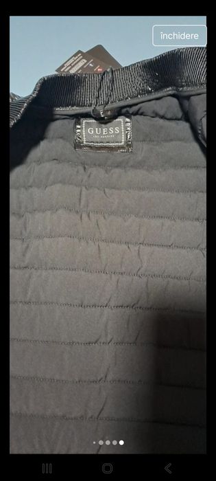 Geaca Guess Noua
