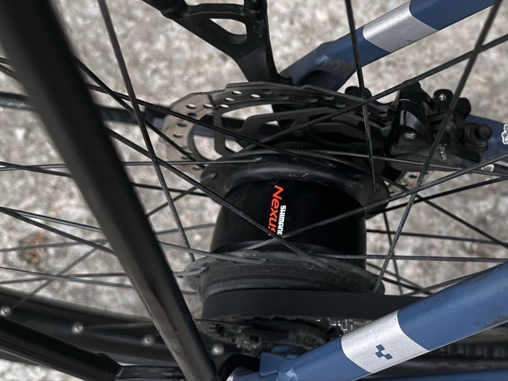 Cube Travel Pro 2024