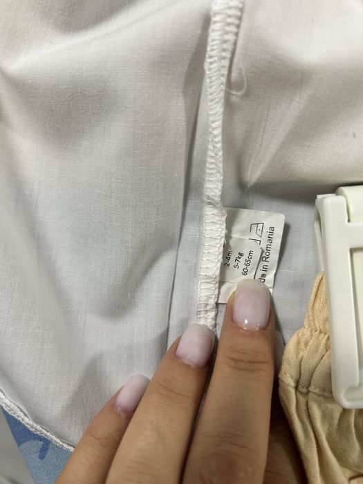 Set pentru botez 2/4 luni