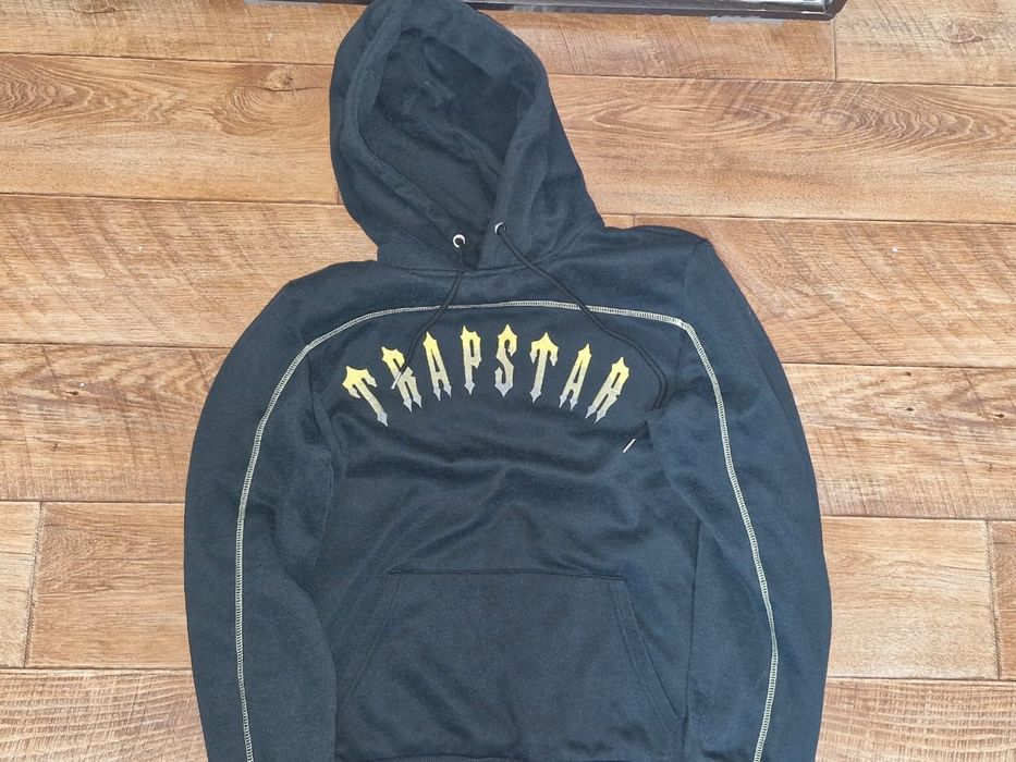 Худи Trapstar Central cee