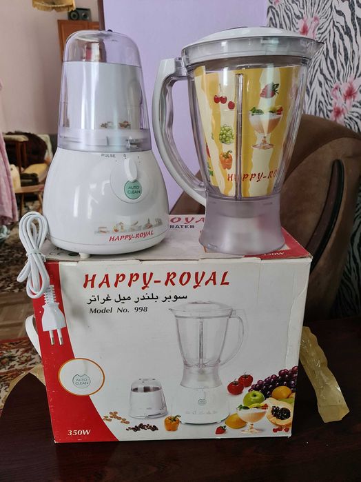 Продам миксер-кофемолку