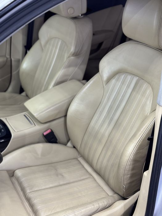 Audi A6 C7 3.0 BiTdi