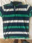 Tricou paul shark original