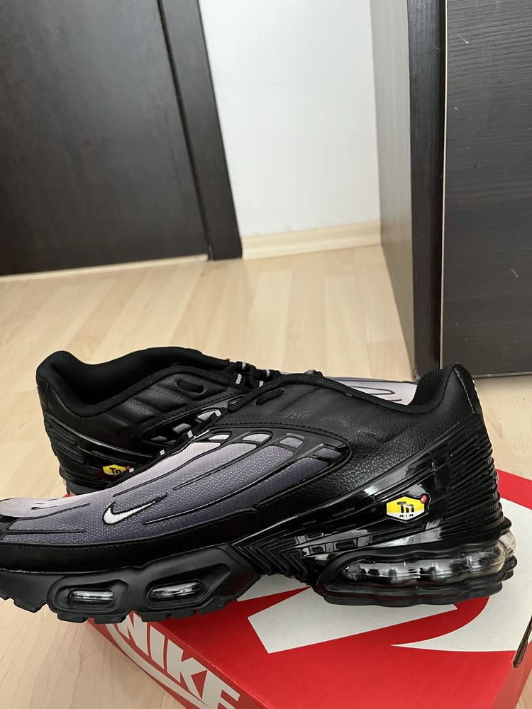 Nike Air Max Plus TN 3