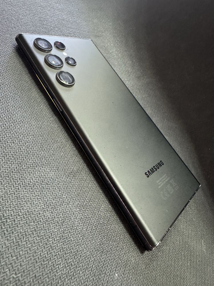Samsung Galaxy S22 Ultra 12/256gb