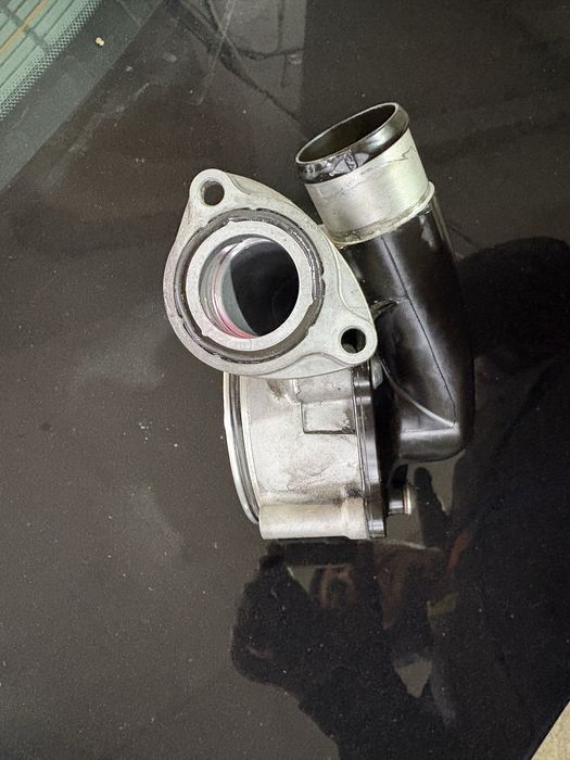 Водна помпа BMW s1000xr s1000rr