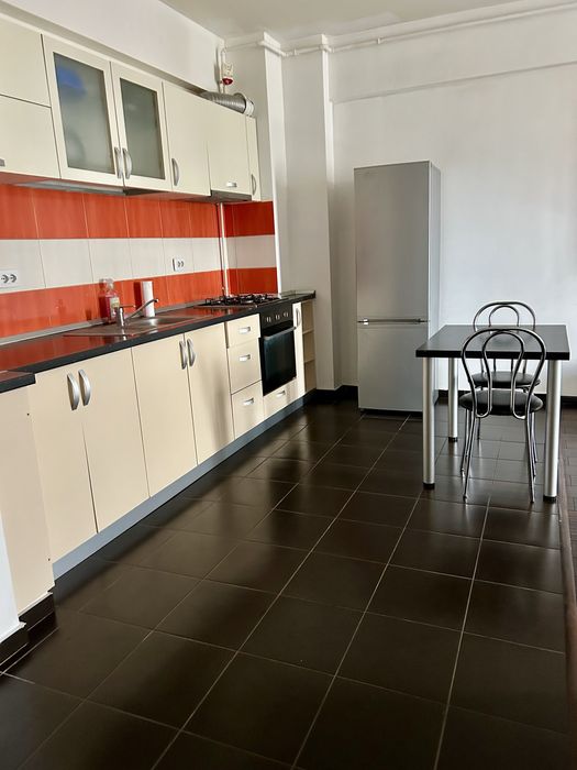 Apartament Reg Hotelier Rezervelor nr54!