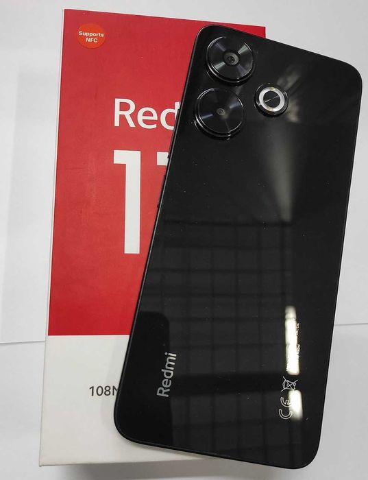 Xiaomi Redmi 13 Житикара Лот 786598