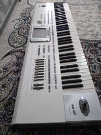 Korg pa2 sotiladi xolati yaxshi