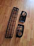 Set grile VW Golf 5 hatchback diesel grile noi