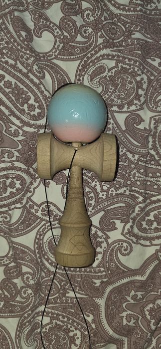 Kendama lotus ryoga pro model