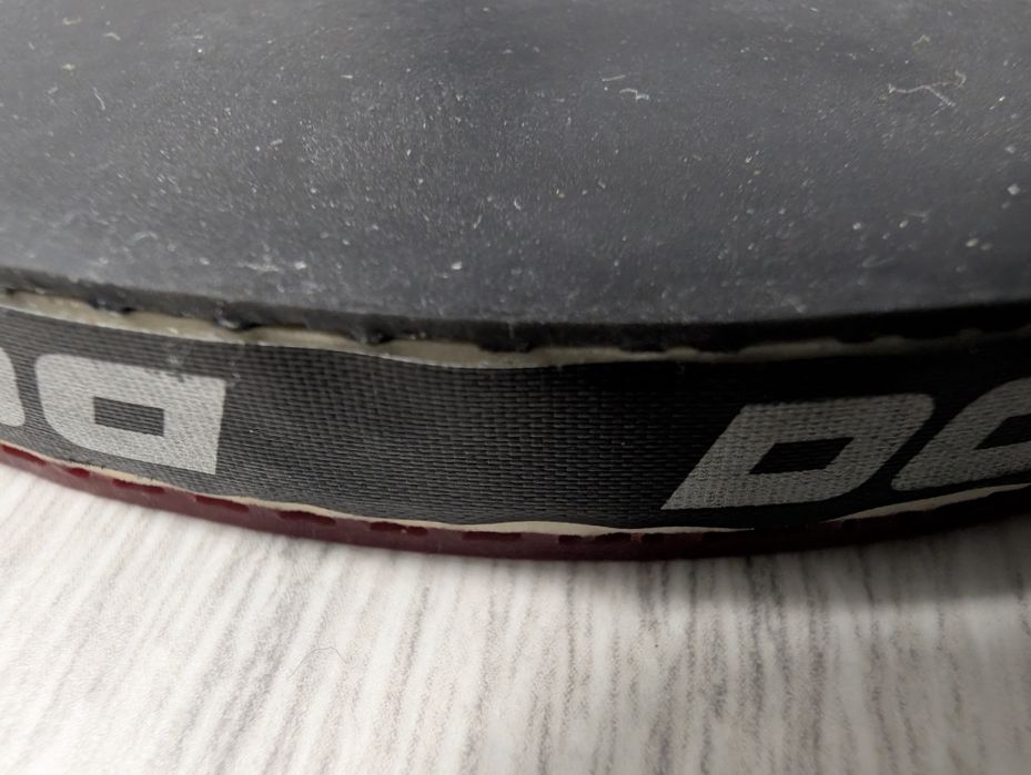 Donic-Schildkröt Carbon Waldner 5000