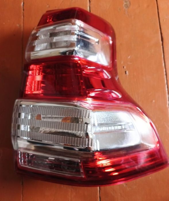 Стоп сигнал Ланд Крузер Прадо 150 Фанары задний