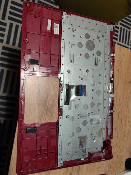 Лаптоп Acer ES1-521