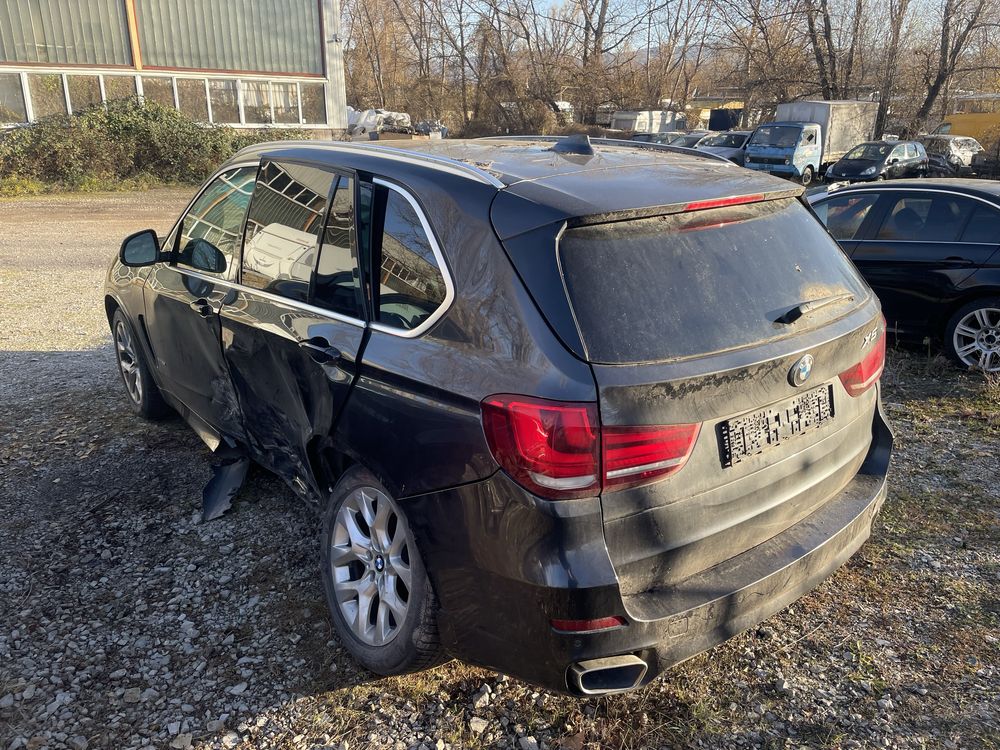 БМВ Х5, Ф15, 3.5и Н55 на части (BMW X5, F15 na chasti)