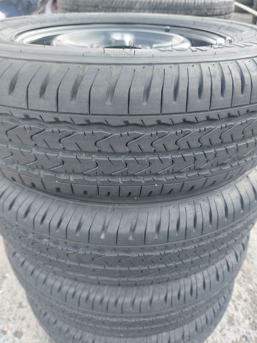 12 R Damas zavod diska balon