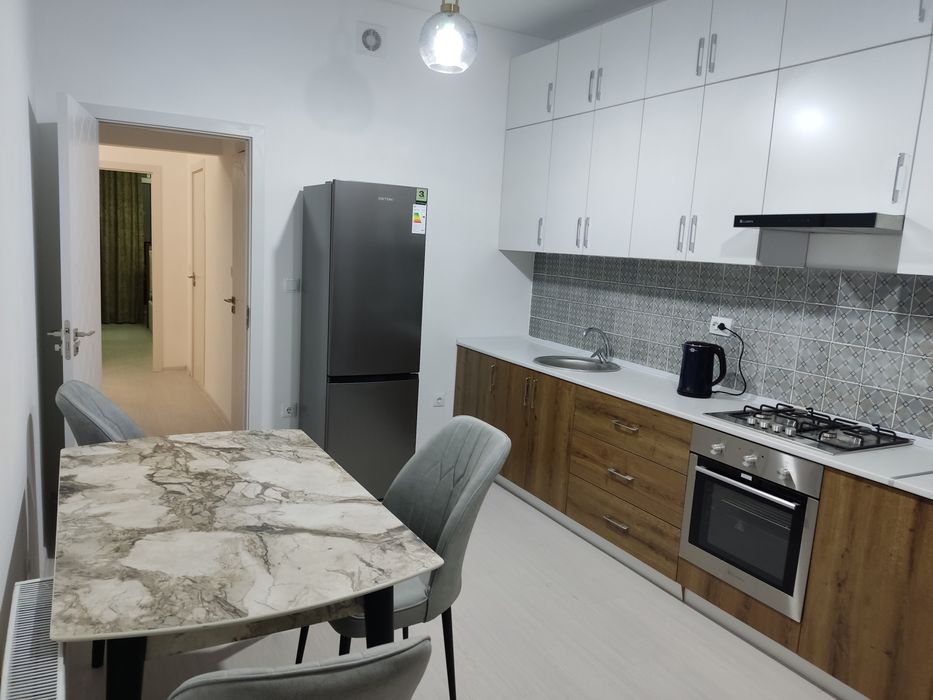 Аренда 3/5/9 ЖК Династия, новостройка