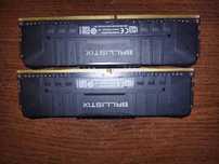 Ram ddr4 Ballistix 16g