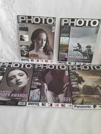 Reviste Photo Magazine