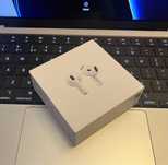 Apple Airpods 4 ANC ! SiGiLAT GARANTiE ! Magsafe Charging Case Pro 2