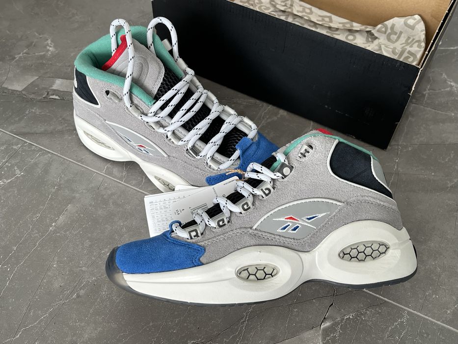 Reebok детски кецове