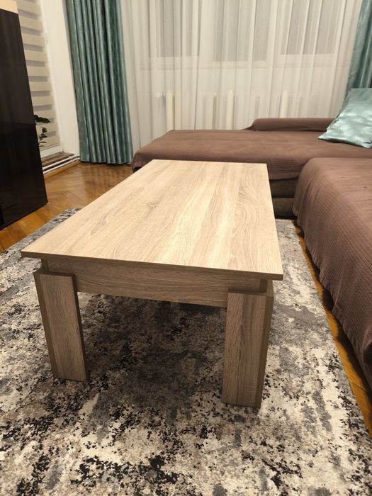 Masa cafea 120x60x41 cm