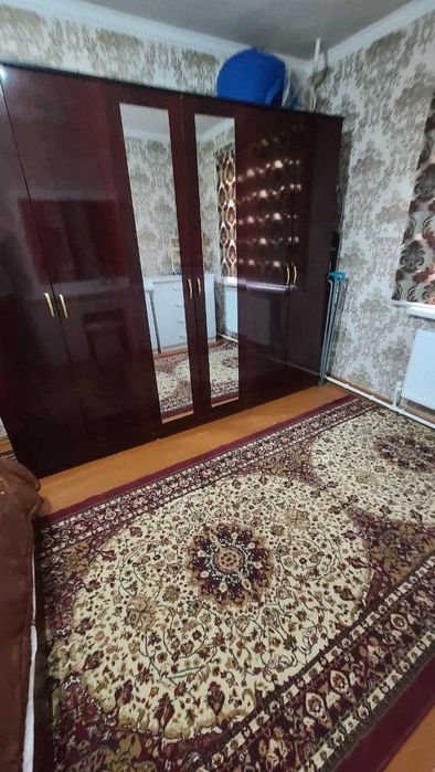 Ijaraga 3 xonali qulay kvartira.
  Сдаётся 3-комнатная квартира