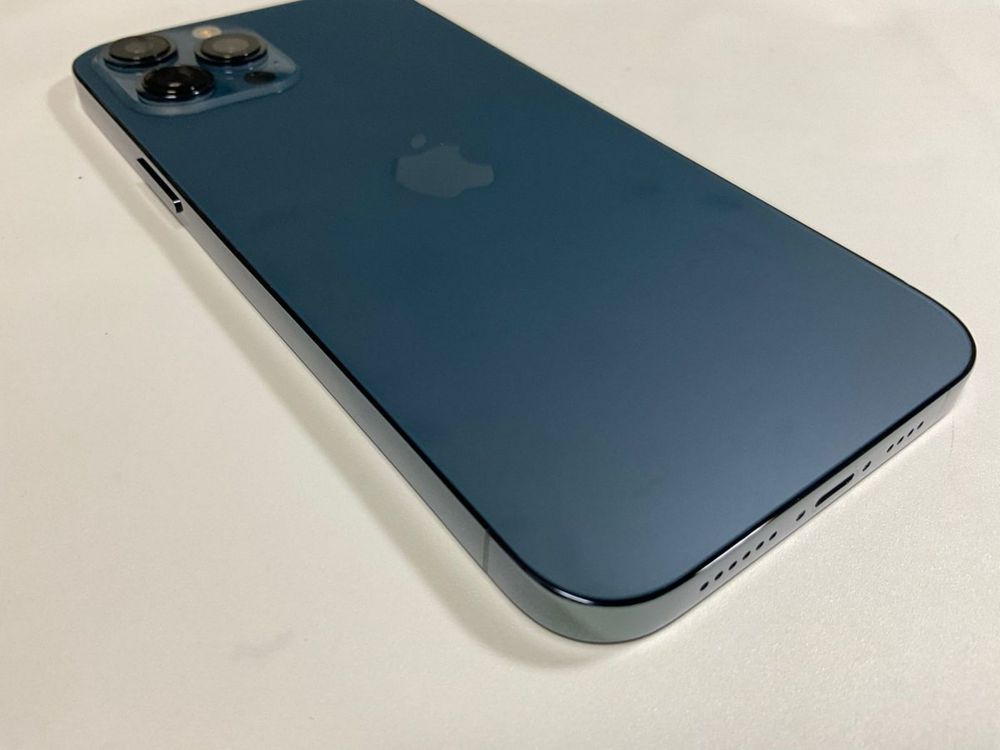 IPhone 12 Pro Max