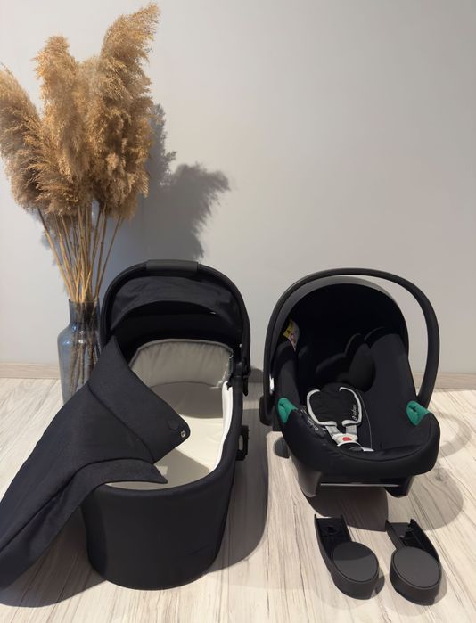 Бебешка количка Cybex Balios S Lux 3 in 1  + подарък