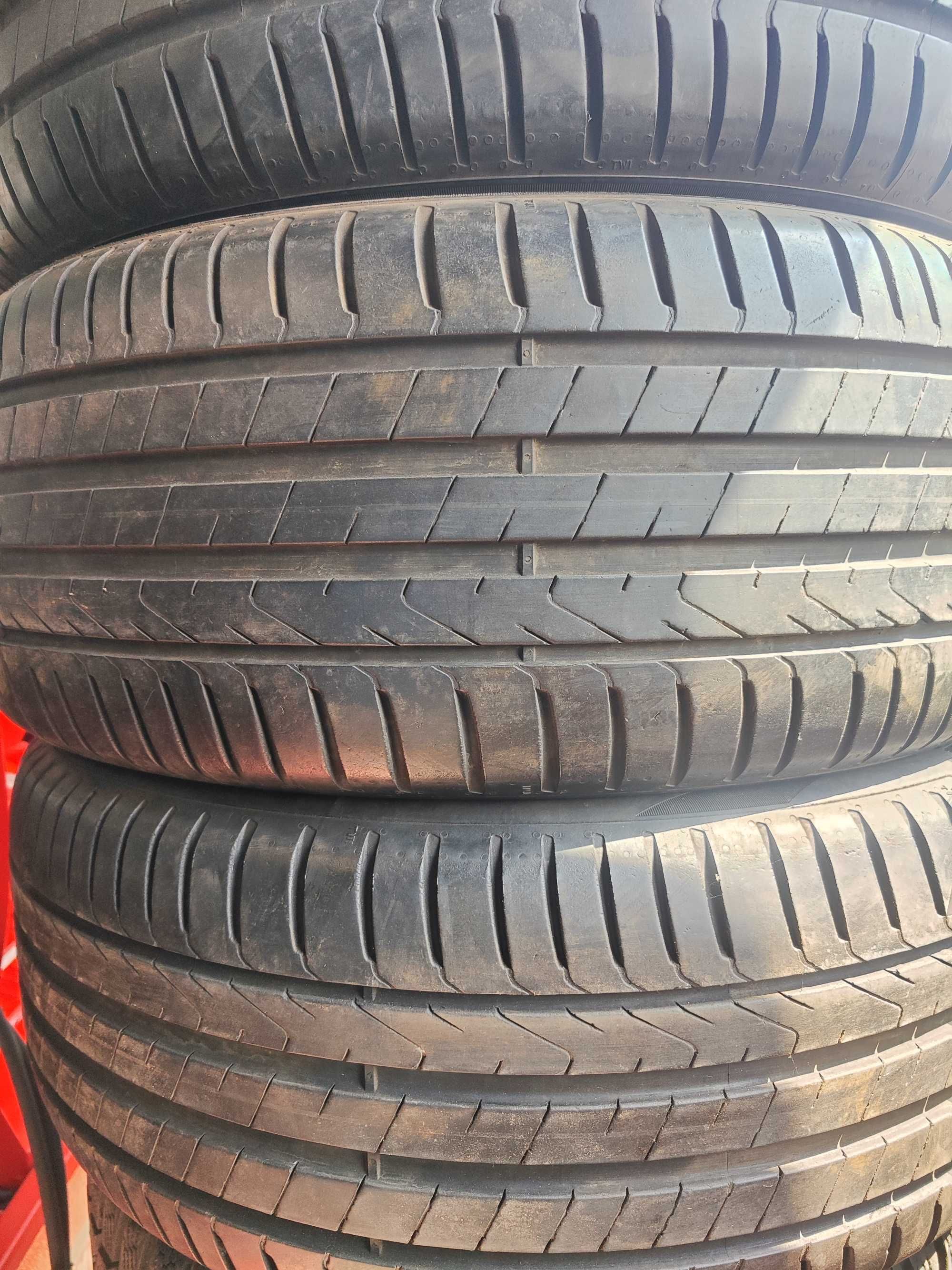 4бр.летни гуми 225/50/18 Pirelli