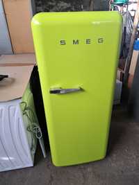 Хладилник с камера Смег/Smeg 250 литра