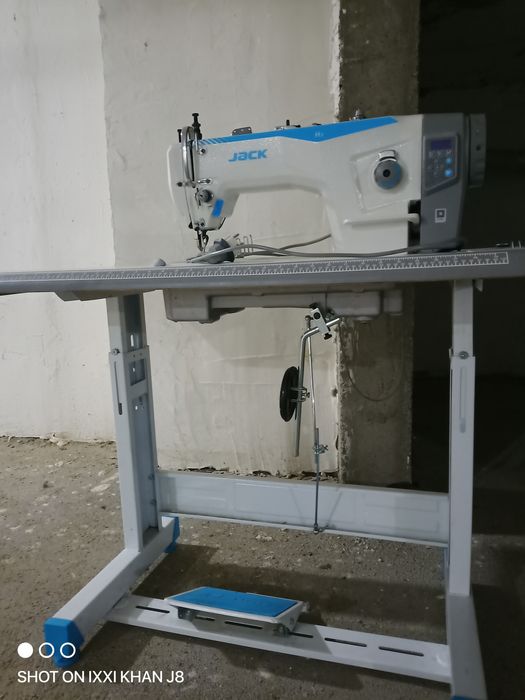 Машинка Jack h 2