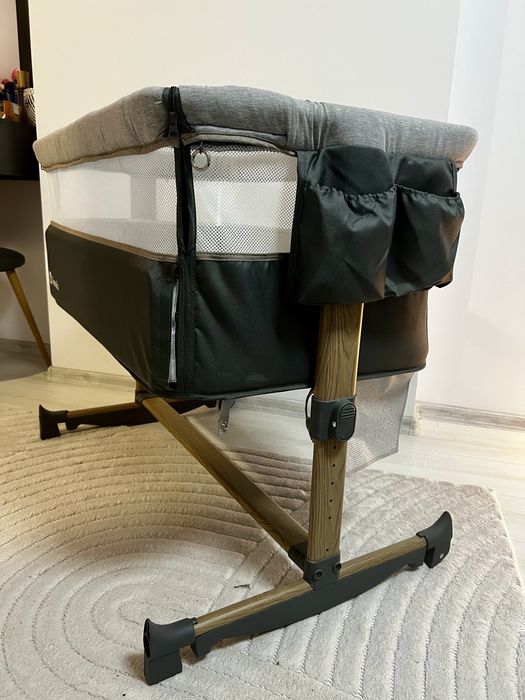 Детска кошара Co-Sleeper