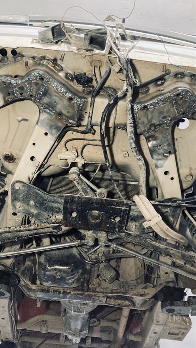 Damaz, Lobo zigzag va barcha turdagi svarka ishlari buyicha