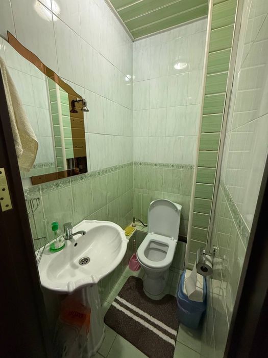 Продаётся квартира 4 ком 3/9 спецплан Юнусабадский р-н 4 квартал